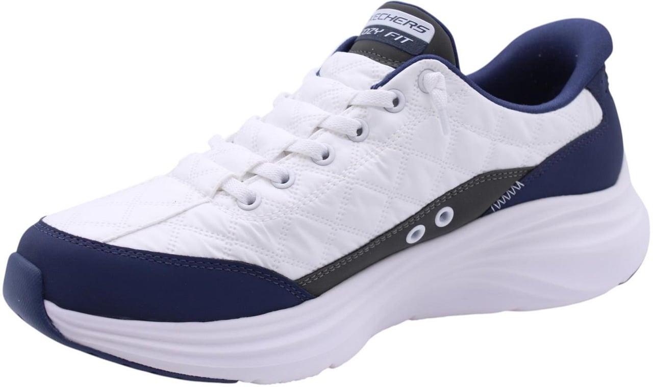 Skechers Sneaker White Wit