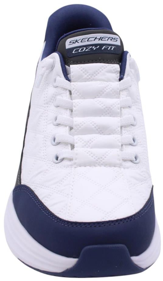 Skechers Sneaker White Wit