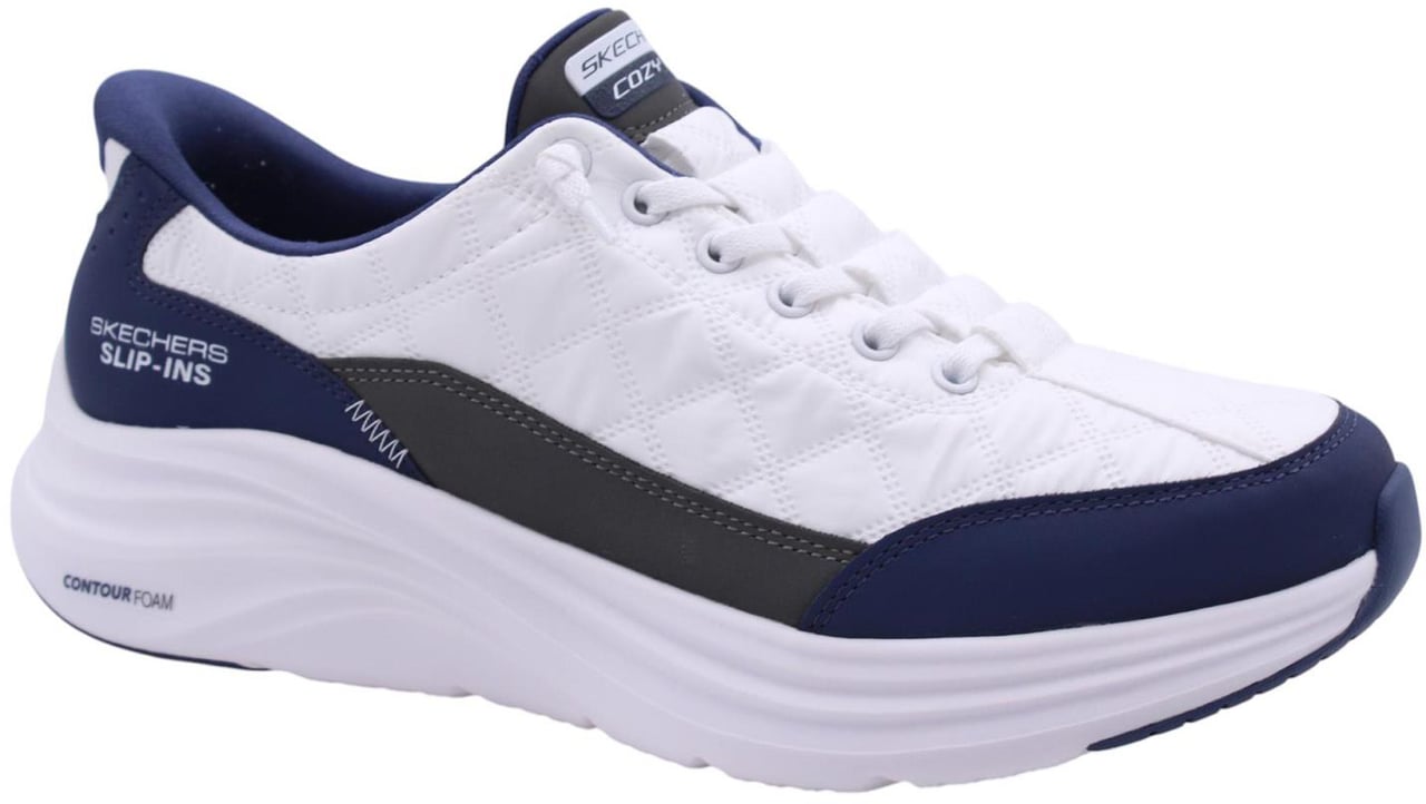 Skechers Sneaker White Wit