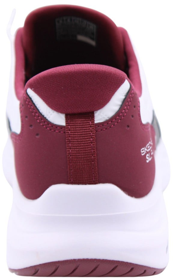 Skechers Sneaker White Wit