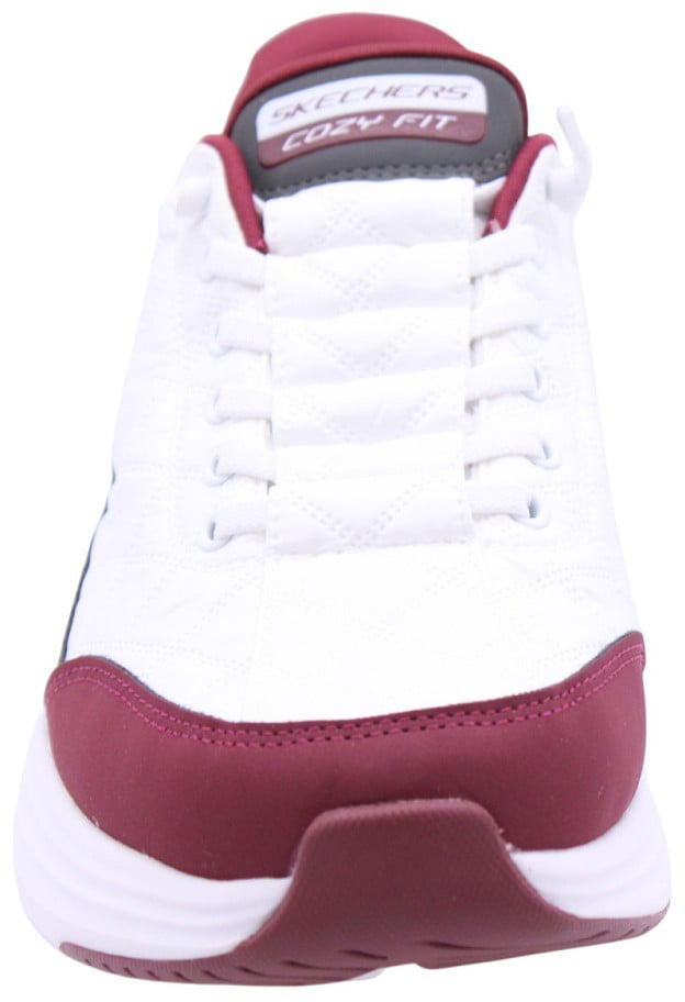 Skechers Sneaker White Wit