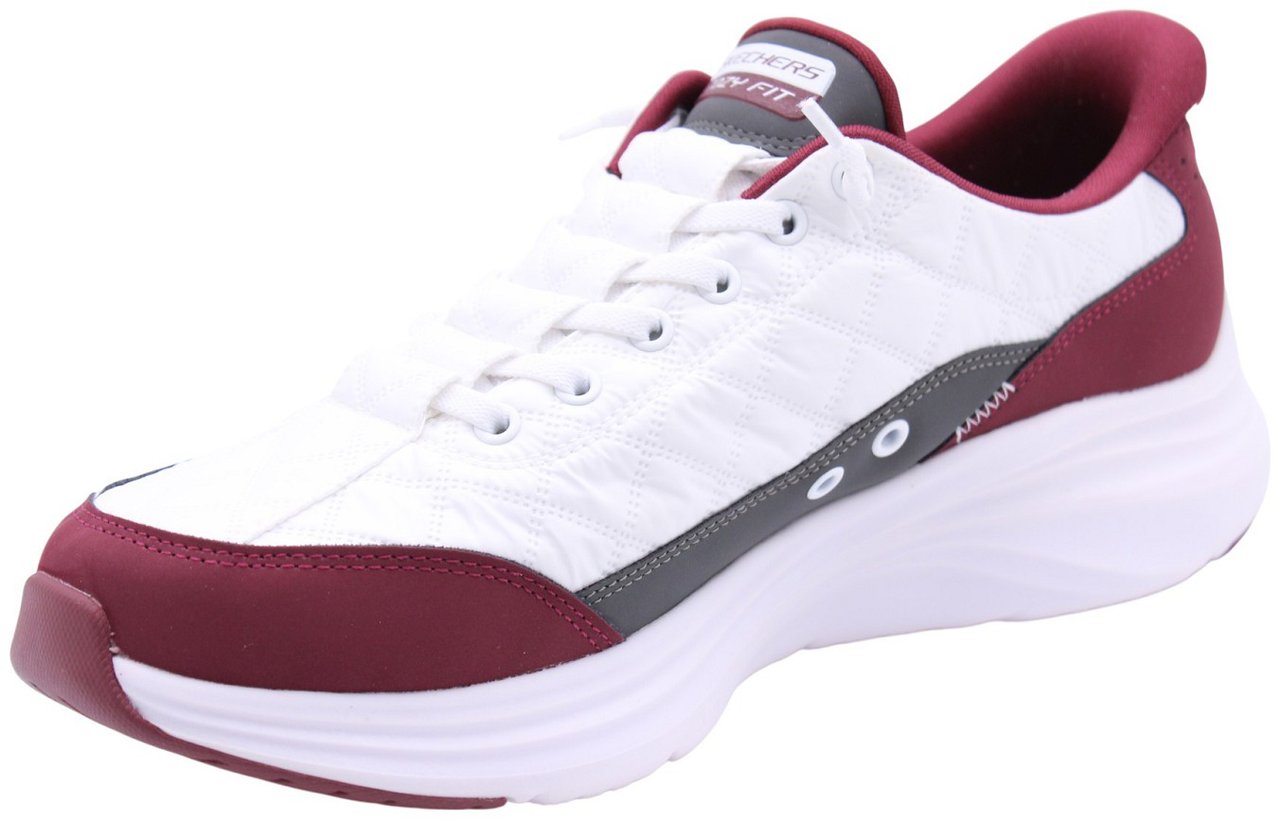 Skechers Sneaker White Wit