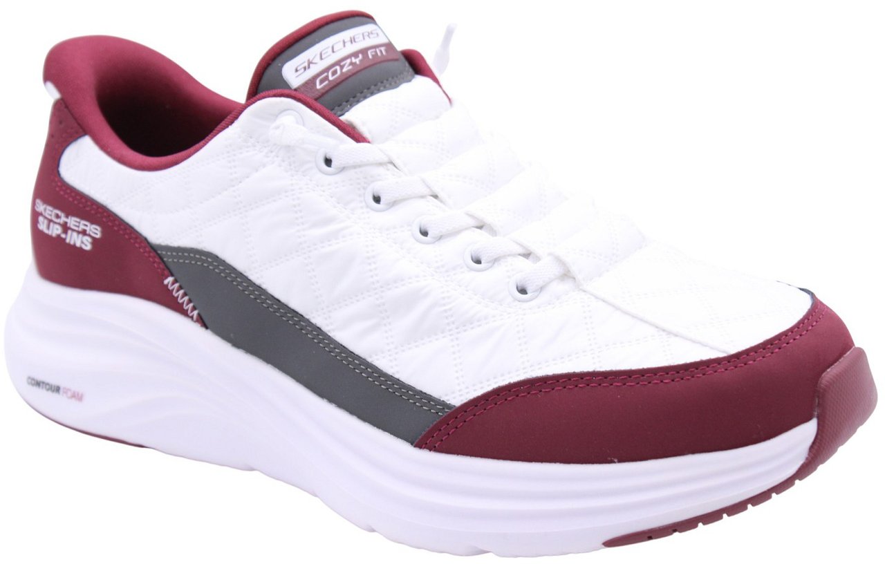 Skechers Sneaker White Wit