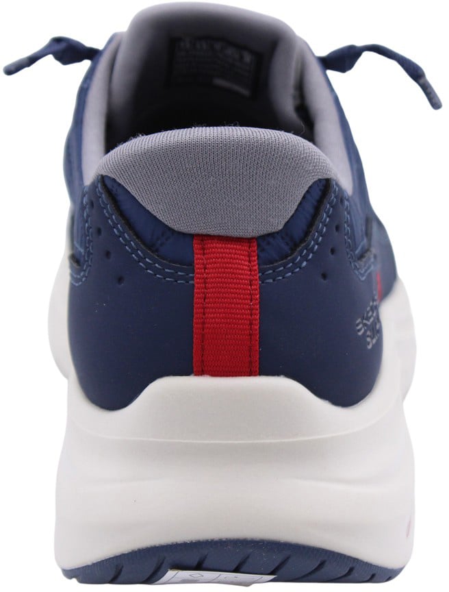 Skechers Sneaker Blue Blauw