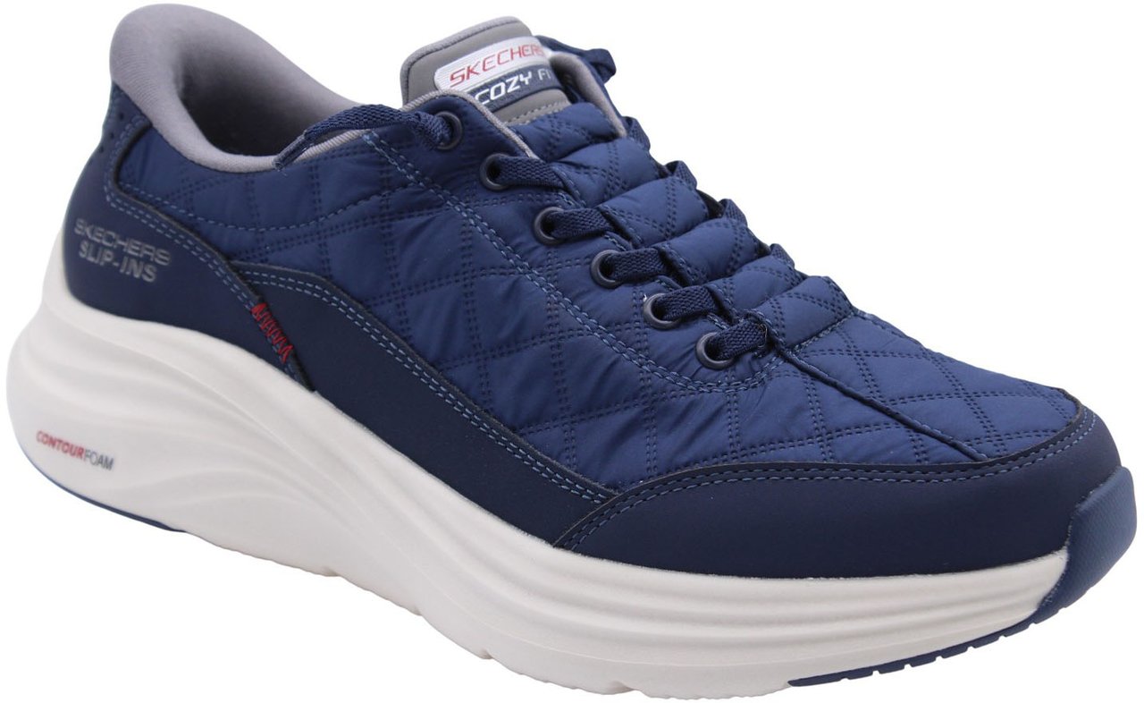 Skechers Sneaker Blue Blauw