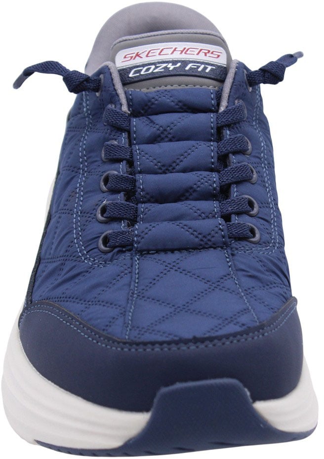 Skechers Sneaker Blue Blauw