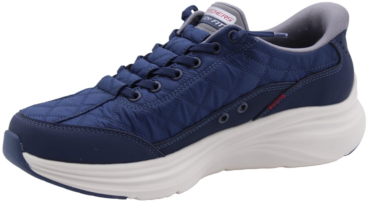 Skechers Sneaker Blue Blauw
