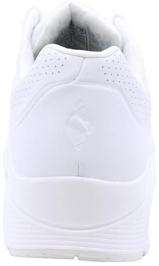 Skechers Sneaker White Wit