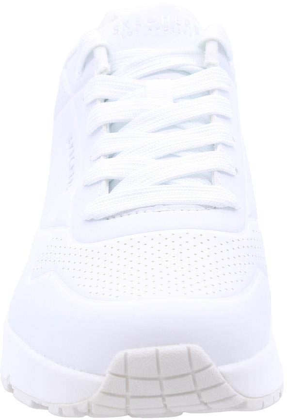 Skechers Sneaker White Wit