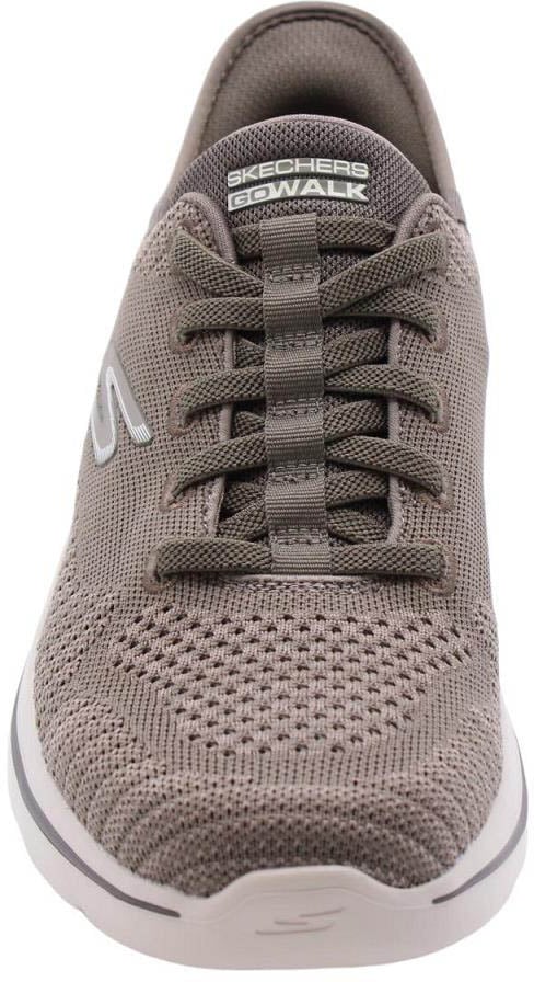 Skechers Sneaker Taupe Taupe