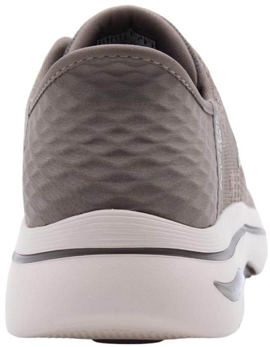 Skechers Sneaker Taupe Taupe