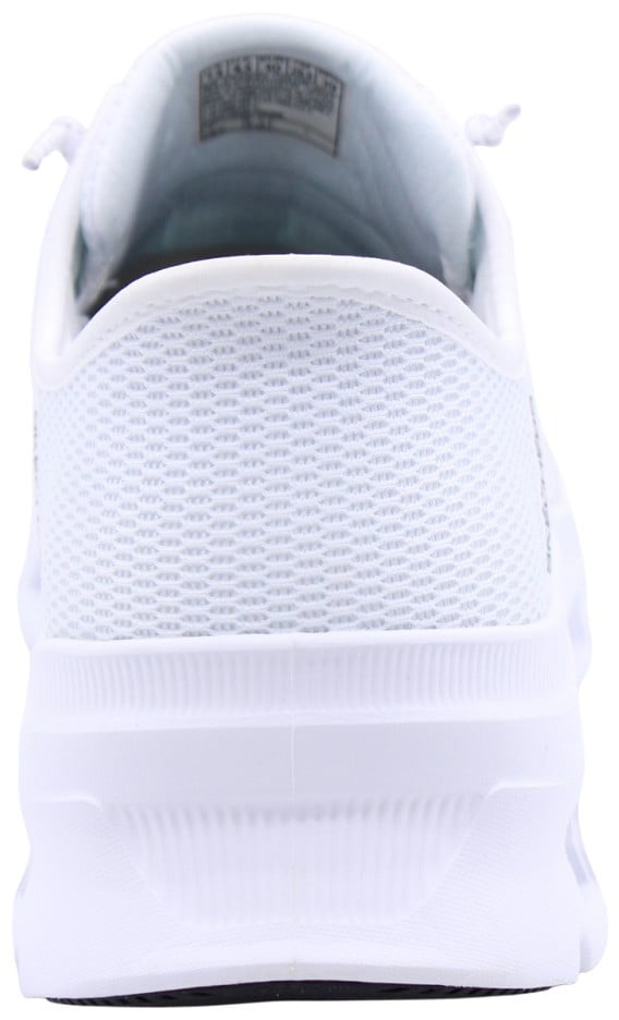 Skechers Sneaker White Wit