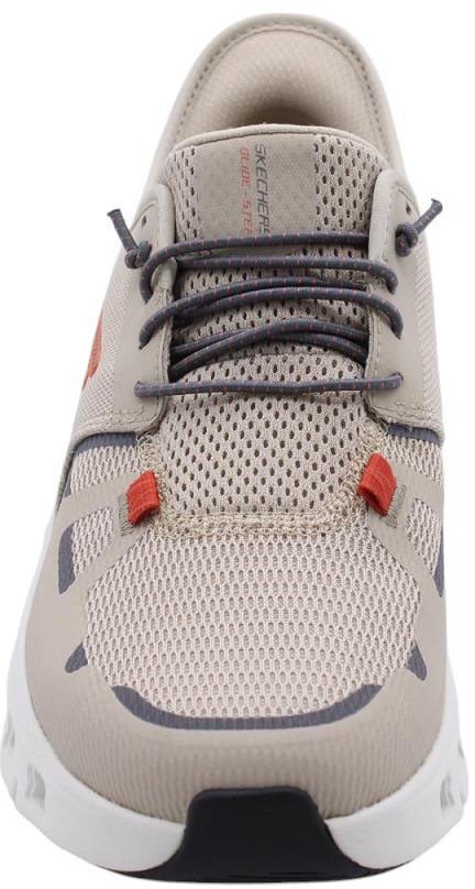 Skechers Sneaker Taupe Taupe