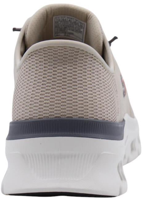 Skechers Sneaker Taupe Taupe