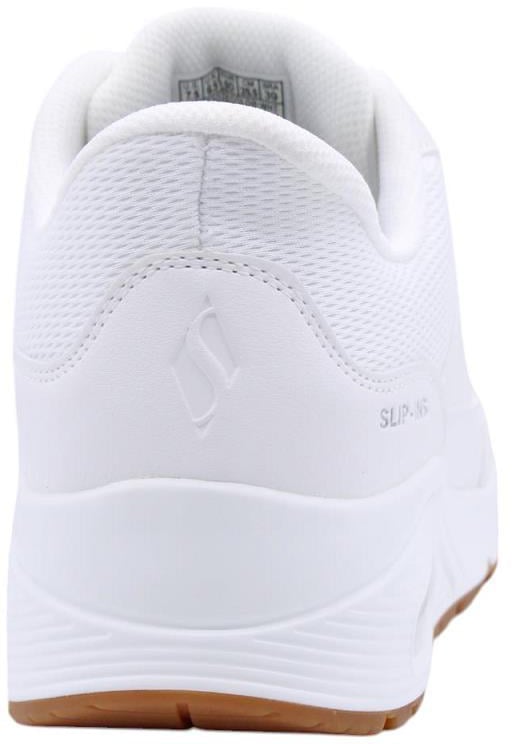 Skechers Sneaker White Wit