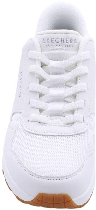 Skechers Sneaker White Wit