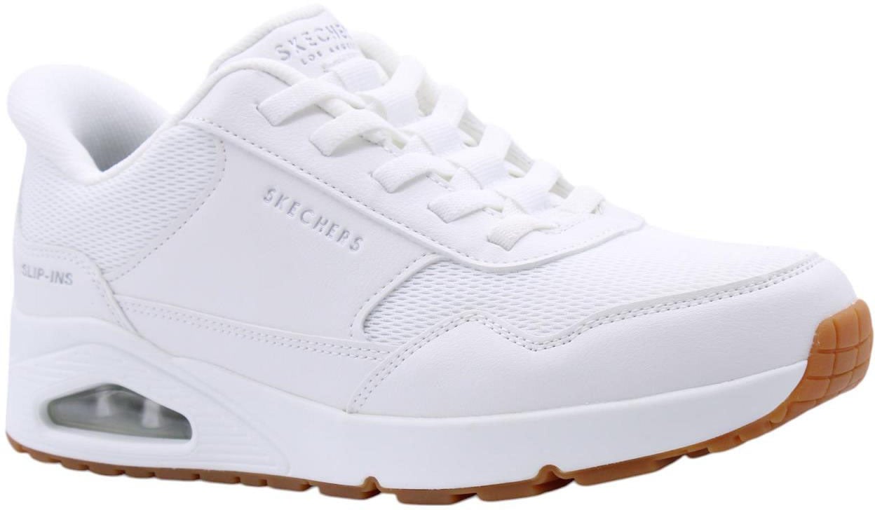 Skechers Sneaker White Wit