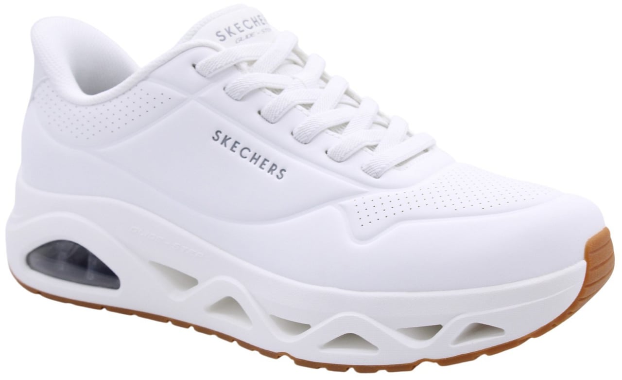 Skechers Sneaker White Wit