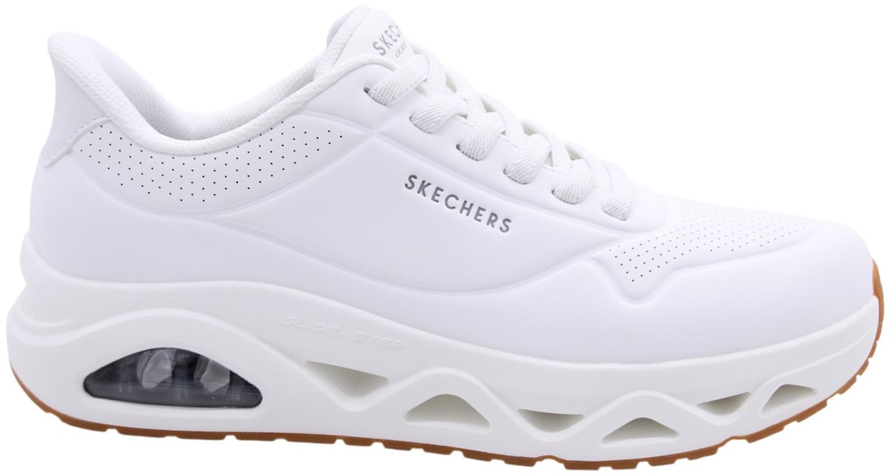 Skechers Sneaker White Wit