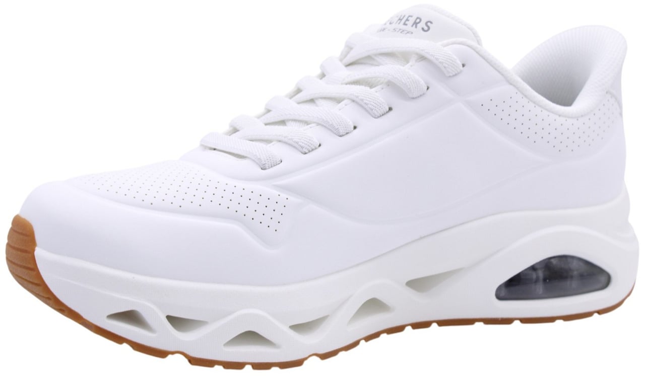 Skechers Sneaker White Wit