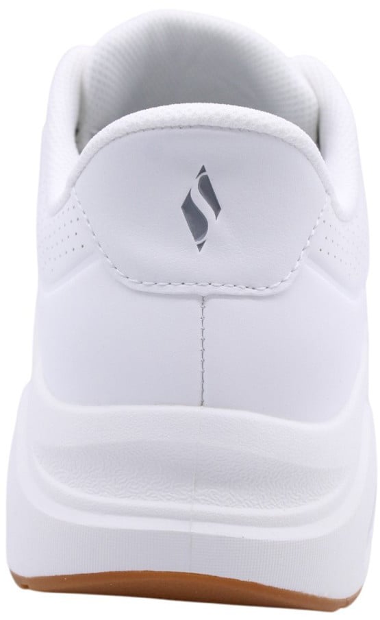 Skechers Sneaker White Wit