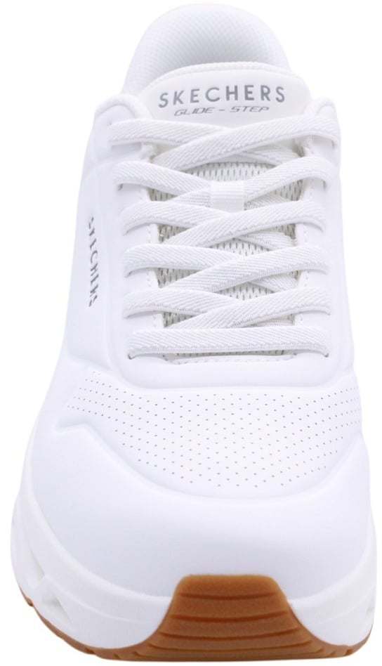 Skechers Sneaker White Wit