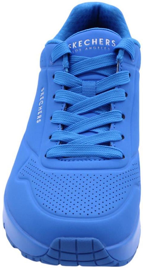 Skechers Sneaker Blue Blauw