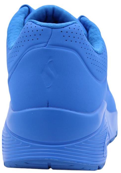 Skechers Sneaker Blue Blauw