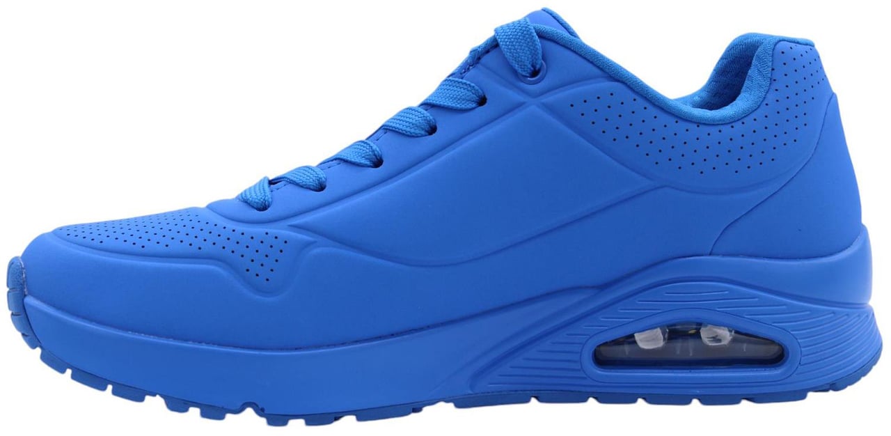 Skechers Sneaker Blue Blauw