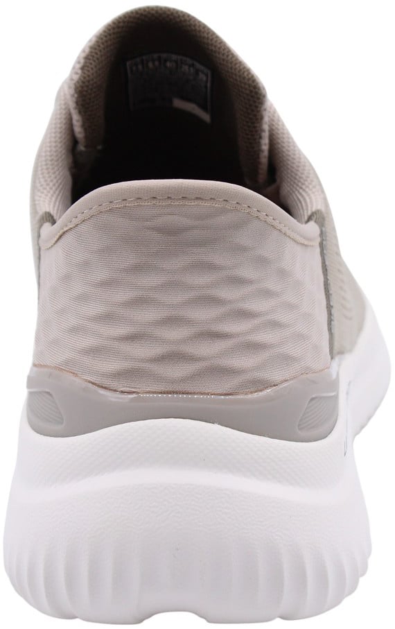 Skechers Sneaker Taupe Taupe