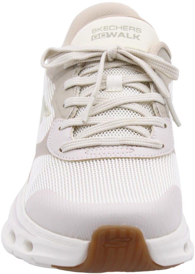 Skechers Sneaker White Wit