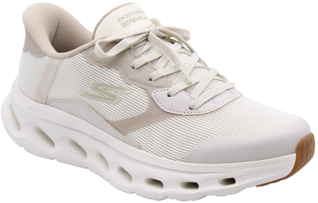 Skechers Sneaker White Wit