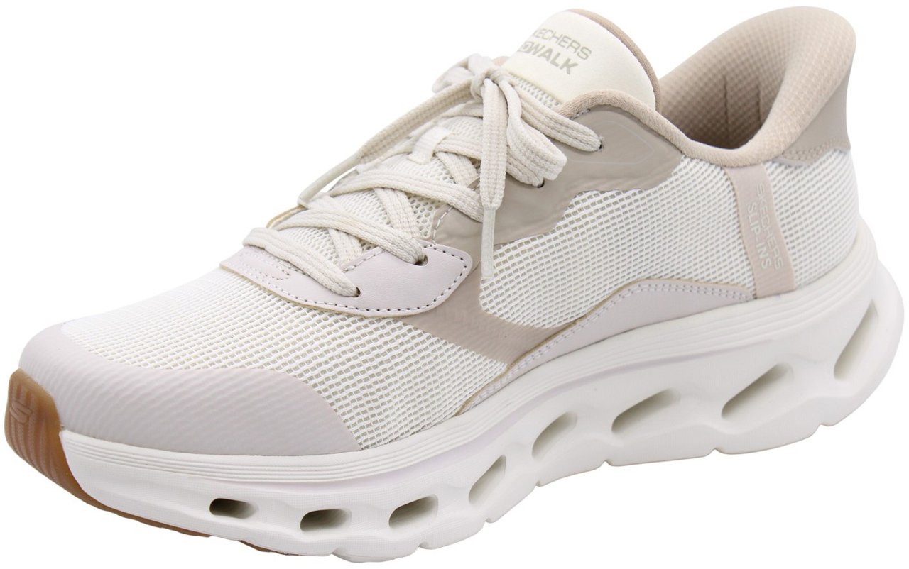 Skechers Sneaker White Wit