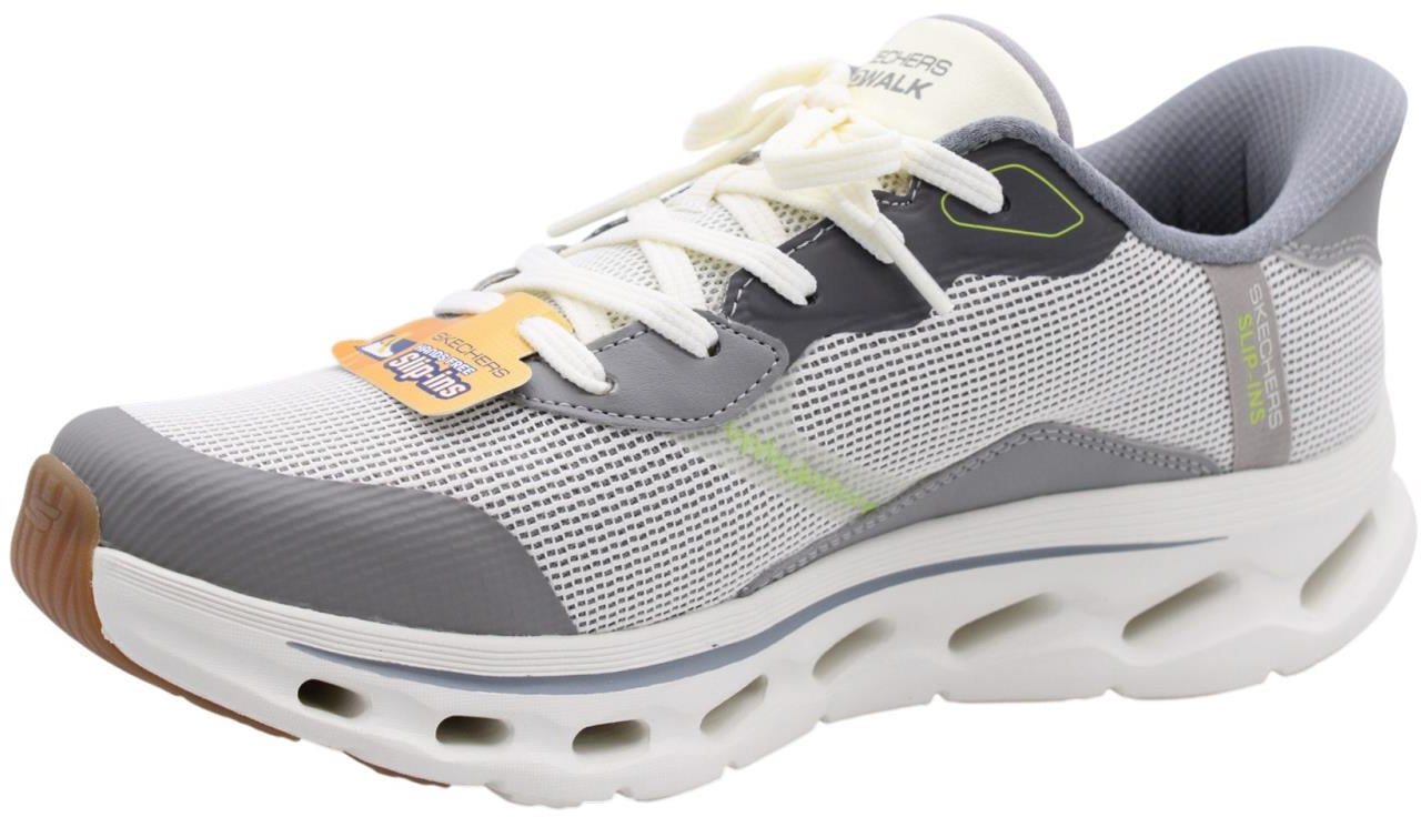 Skechers Sneaker Gray Grijs