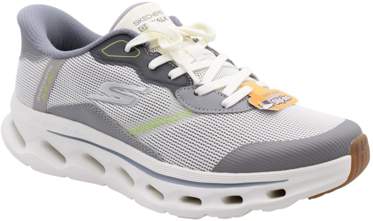 Skechers Sneaker Gray Grijs