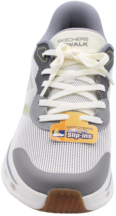 Skechers Sneaker Gray Grijs