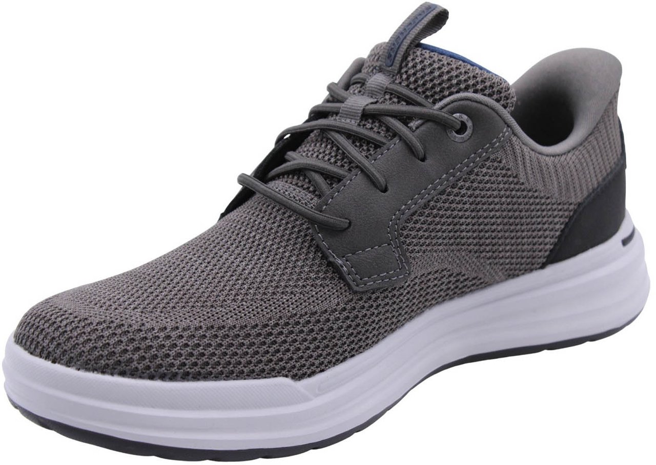 Skechers Sneaker Gray Grijs