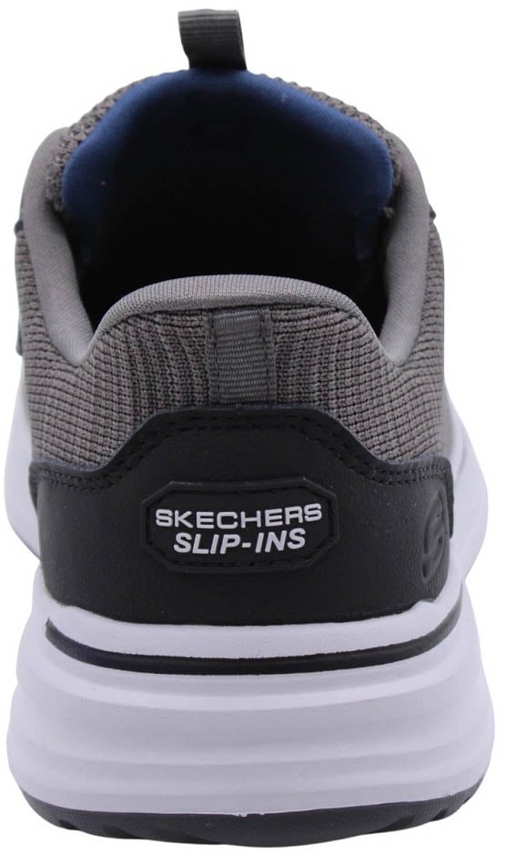 Skechers Sneaker Gray Grijs