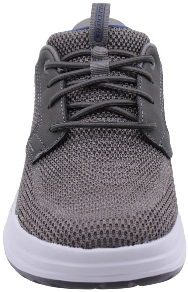 Skechers Sneaker Gray Grijs