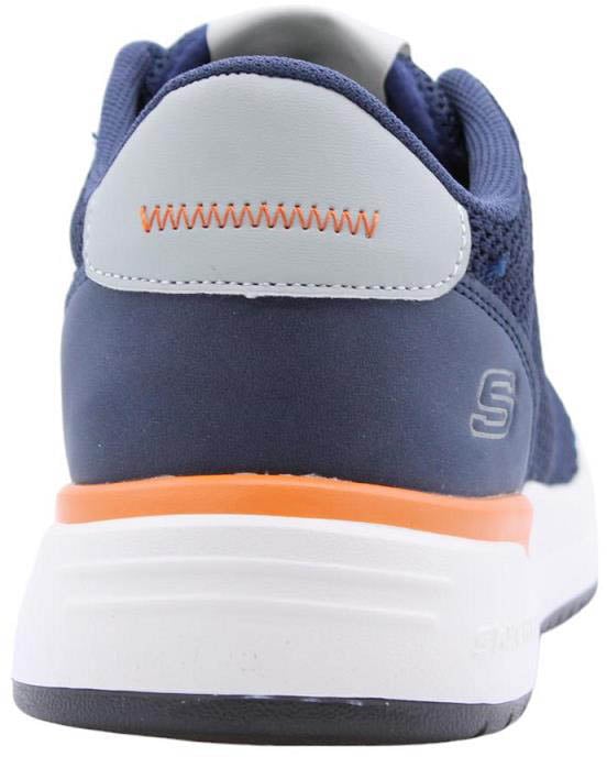 Skechers Sneaker Blue Blauw