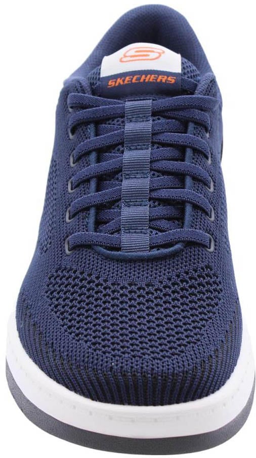 Skechers Sneaker Blue Blauw