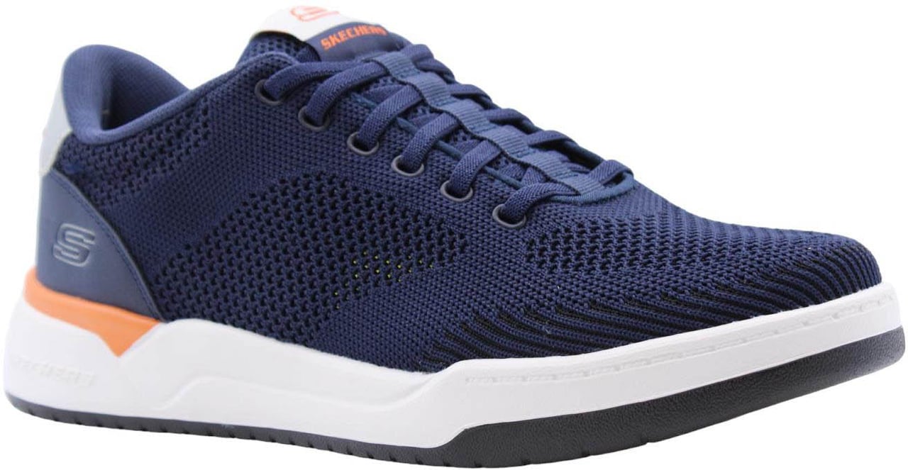 Skechers Sneaker Blue Blauw