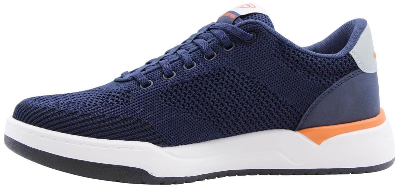 Skechers Sneaker Blue Blauw