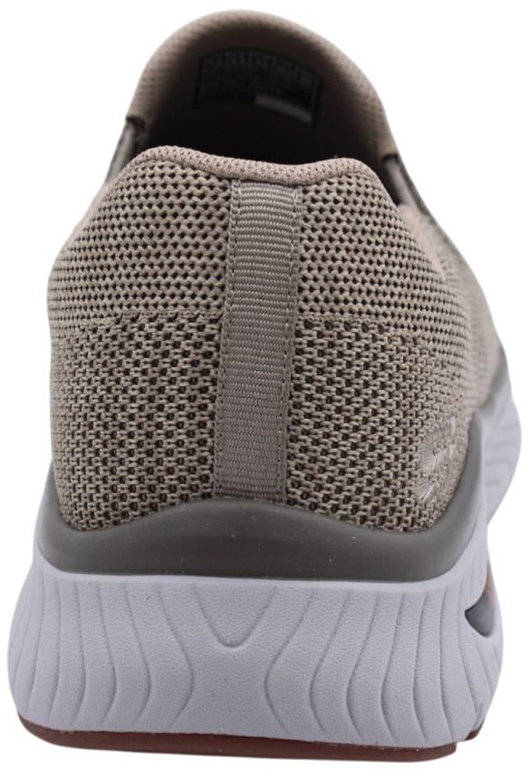 Skechers Sneaker Taupe Taupe