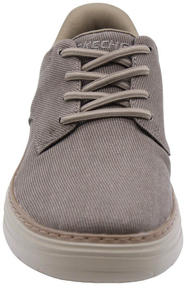 Skechers Sneaker Taupe Taupe