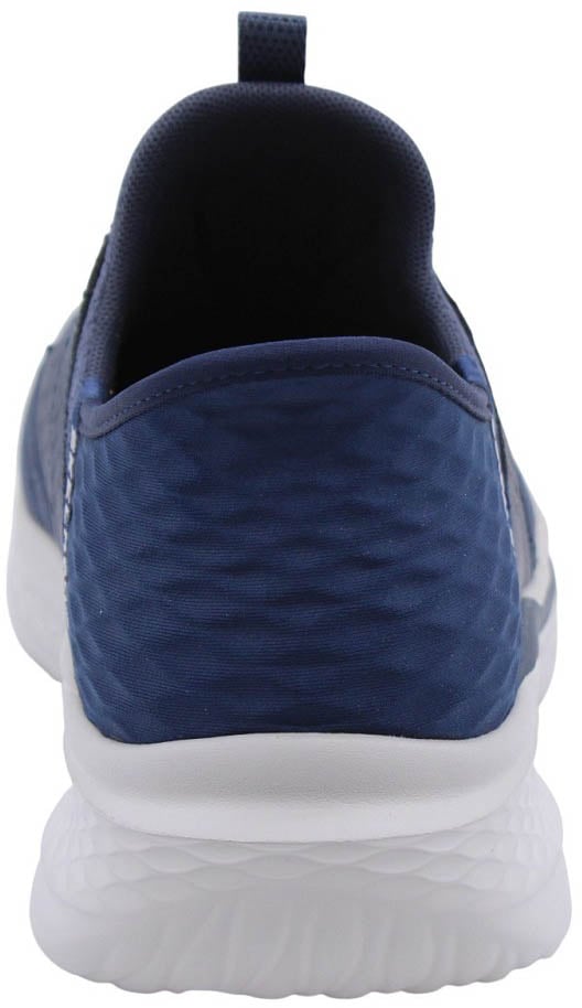 Skechers Sneaker Blue Blauw