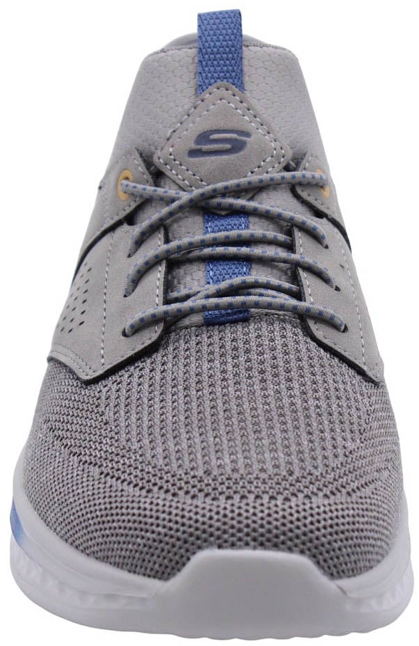 Skechers Sneaker Gray Grijs