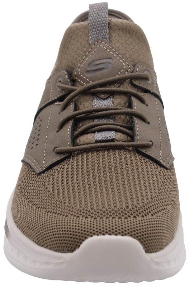 Skechers Sneaker Green Groen