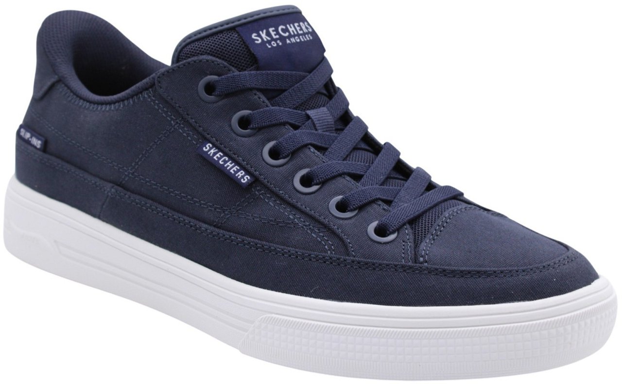 Skechers Sneaker Blue Blauw