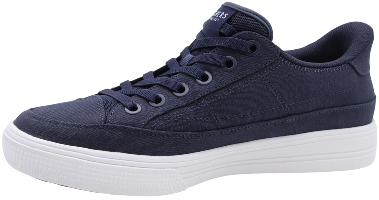 Skechers Sneaker Blue Blauw